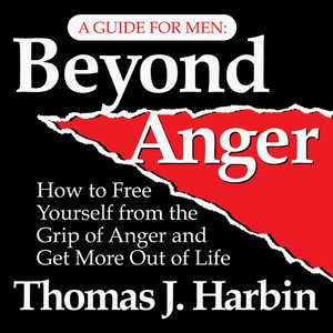 cover image of Beyond Anger